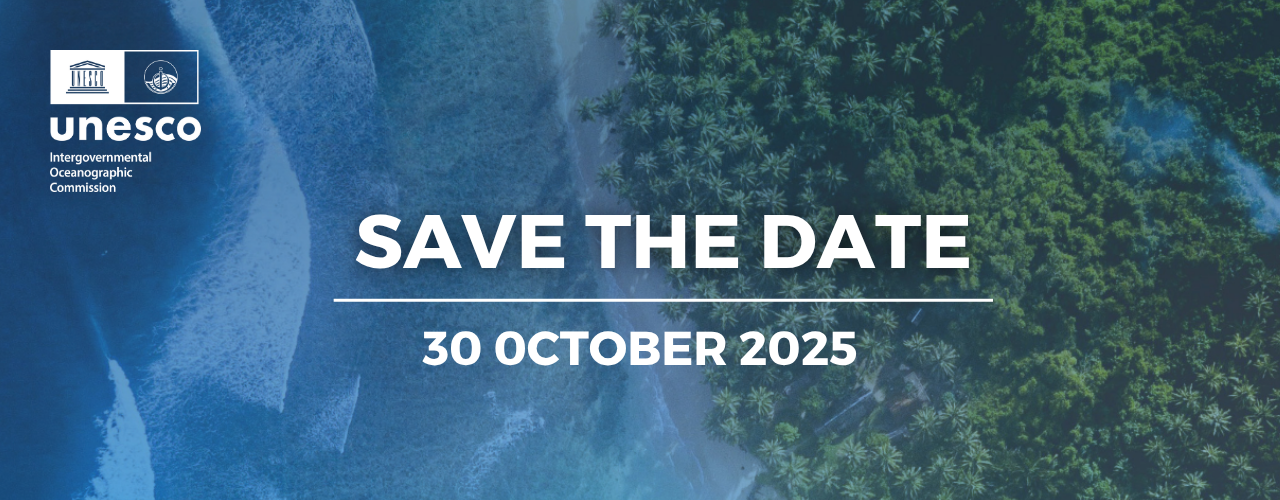 Launch of the Handbook on Sustainable Ocean Plans: A Practitioner’s Guide