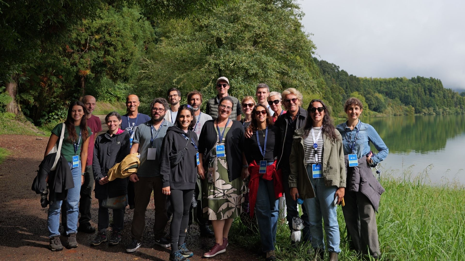 EurOcean Member FRCT Co-Hosted Regions4Climate Meeting