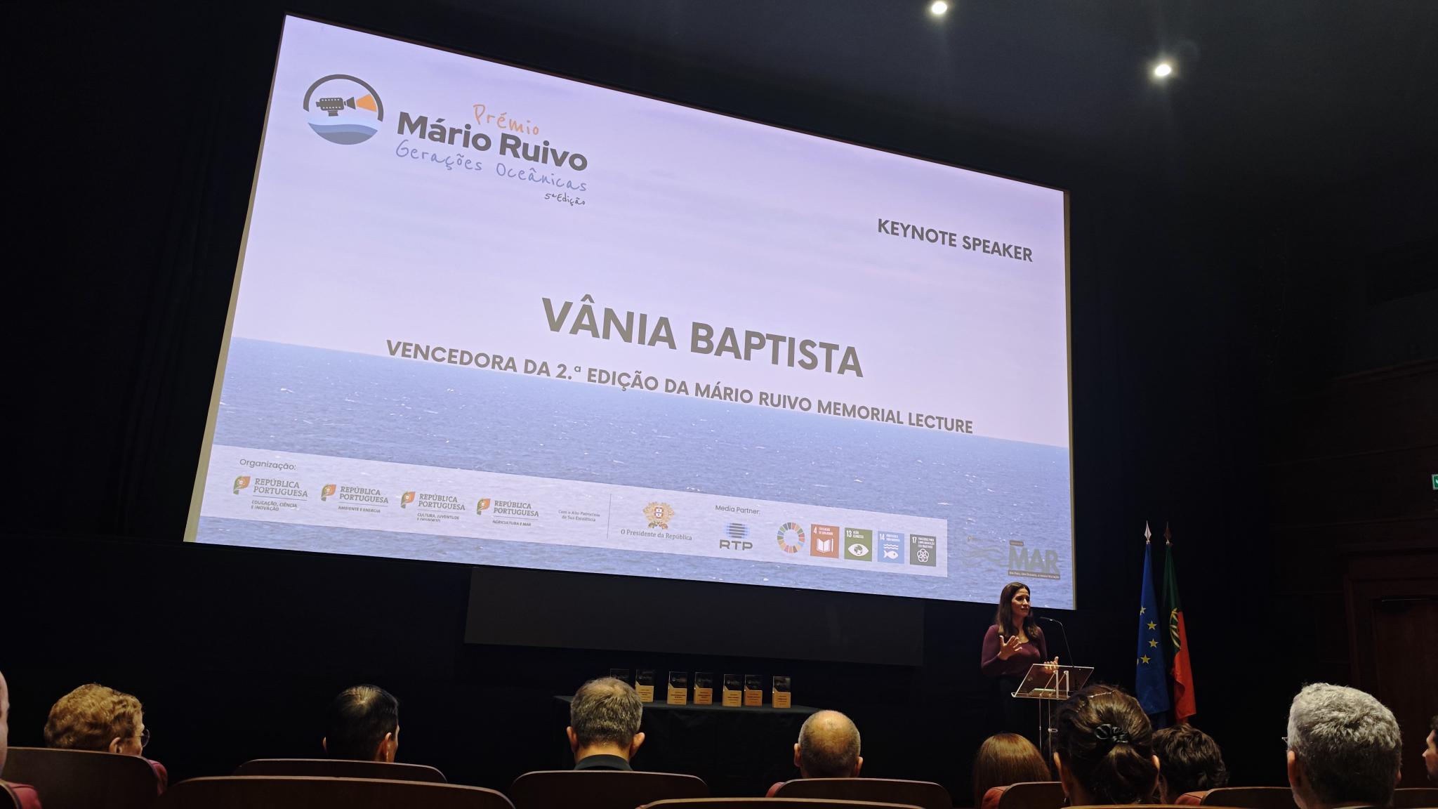 EurOcean at Sea Week 2025