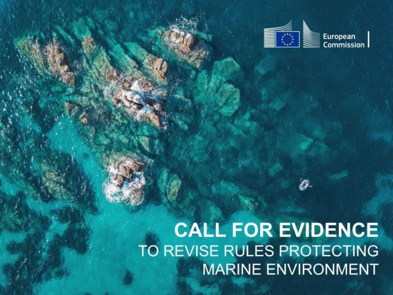 Public Consultation on Marine Protection Rules