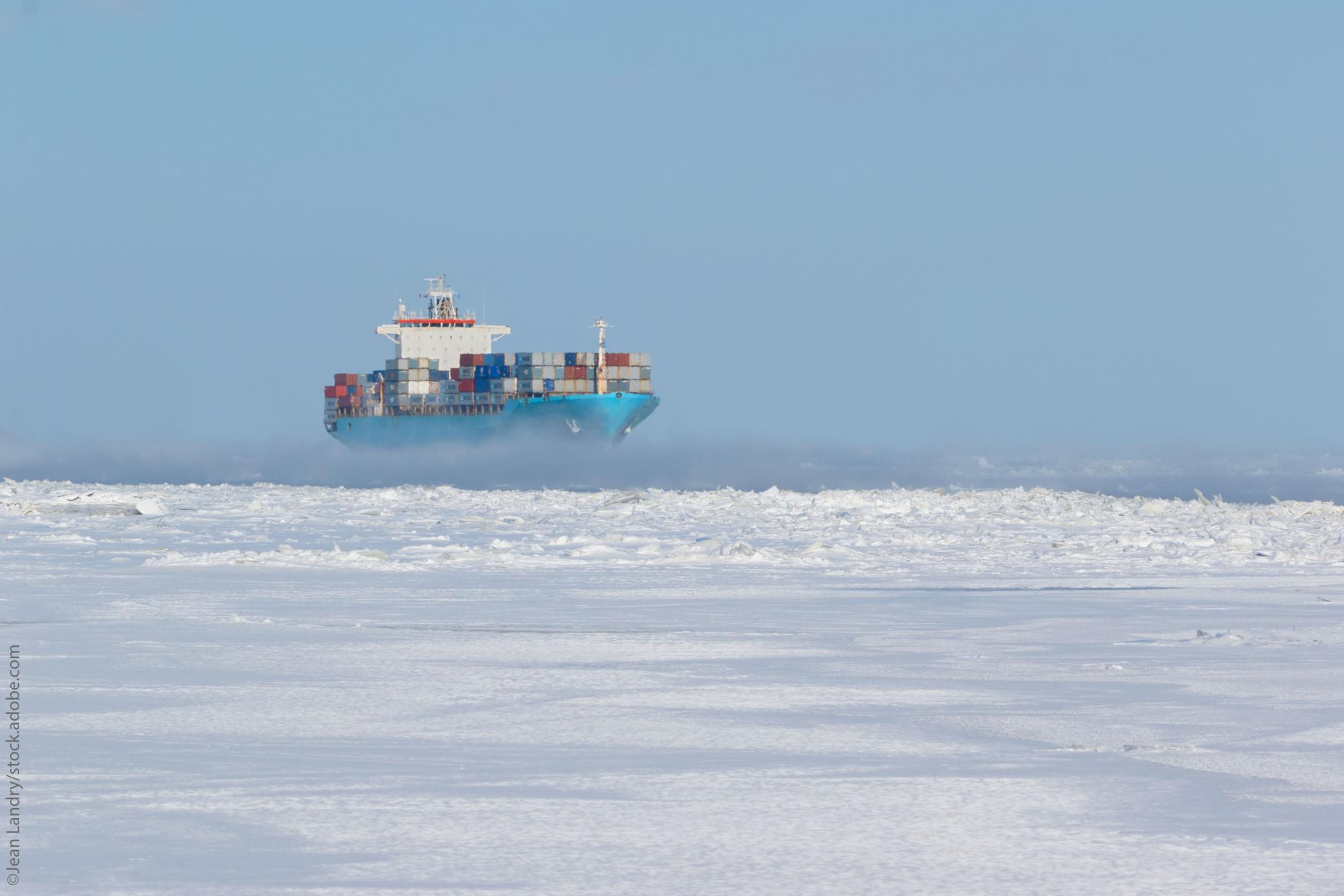 European Commission Launches Consultation on EU Arctic policy