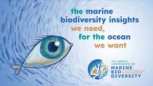 Call for abstracts: World Conference on Marine Biodiversity 2026