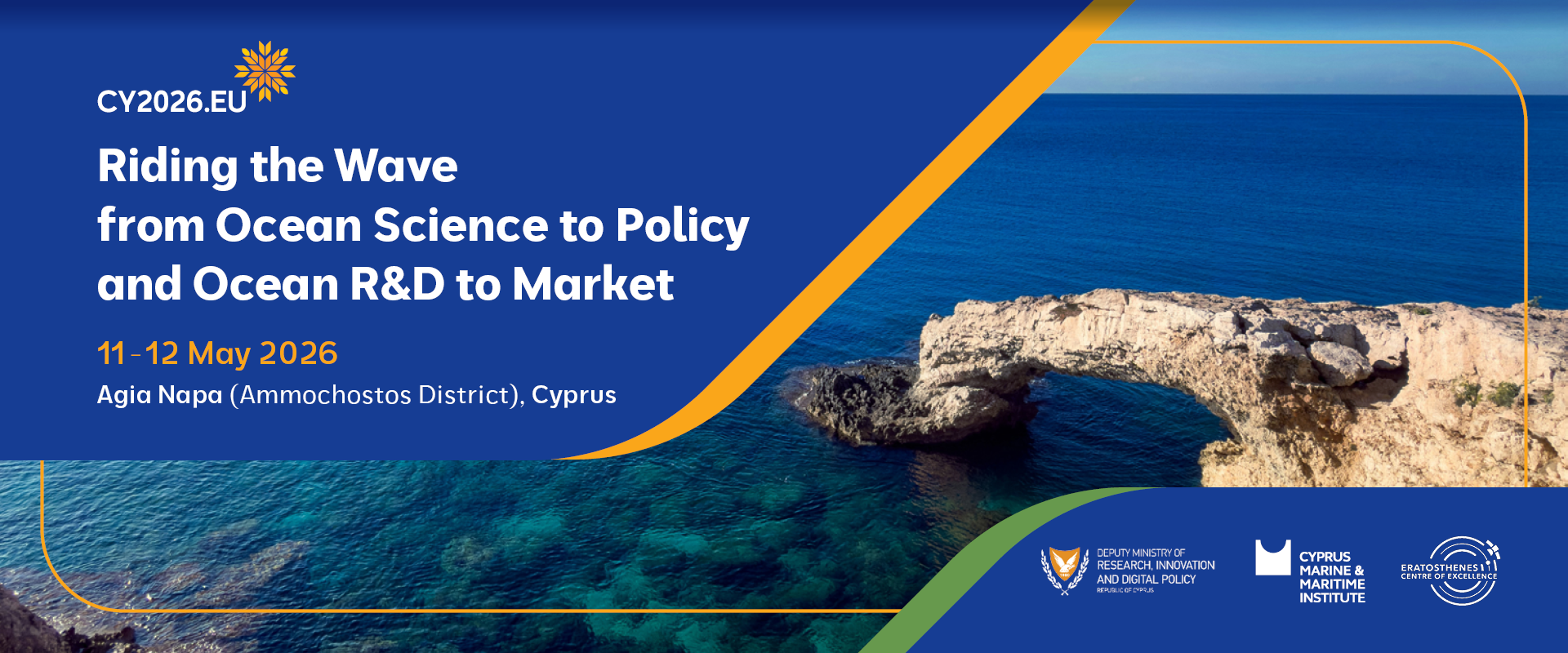 Call for Expressions of Interest – Blue Tech Demonstrations