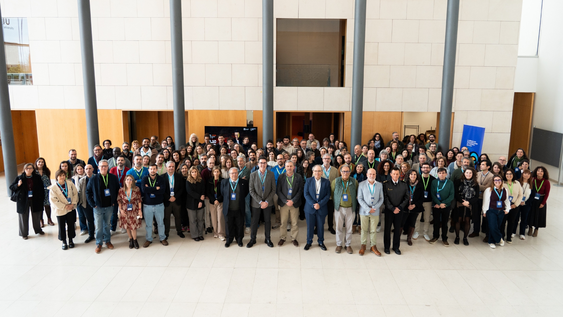 EurOcean Member CESAM Co-Organises 1st Ocean Research Forum to Shape Portugal’s Ocean Strategy
