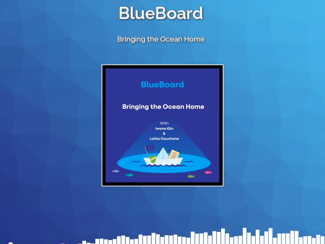 EurOcean Member Nausicaá Highlights Aquariums Role in Ocean Protection