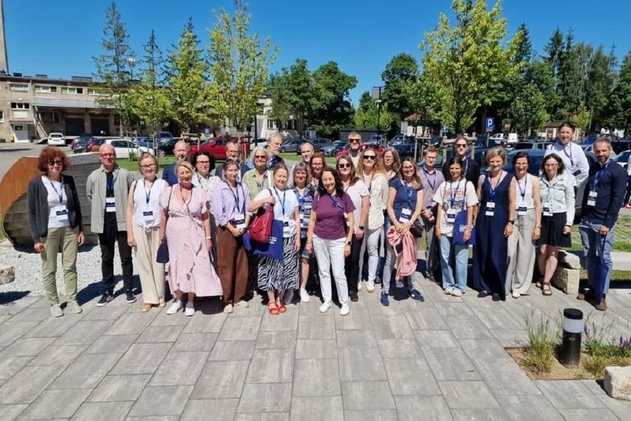 Polish Marine Scientists Gather to Discuss Changing Marine Environments in Słupsk