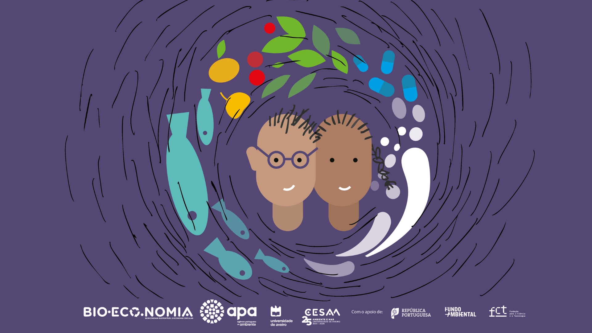 Learning with CESAM: Turning Marine Waste into Sustainable Solutions