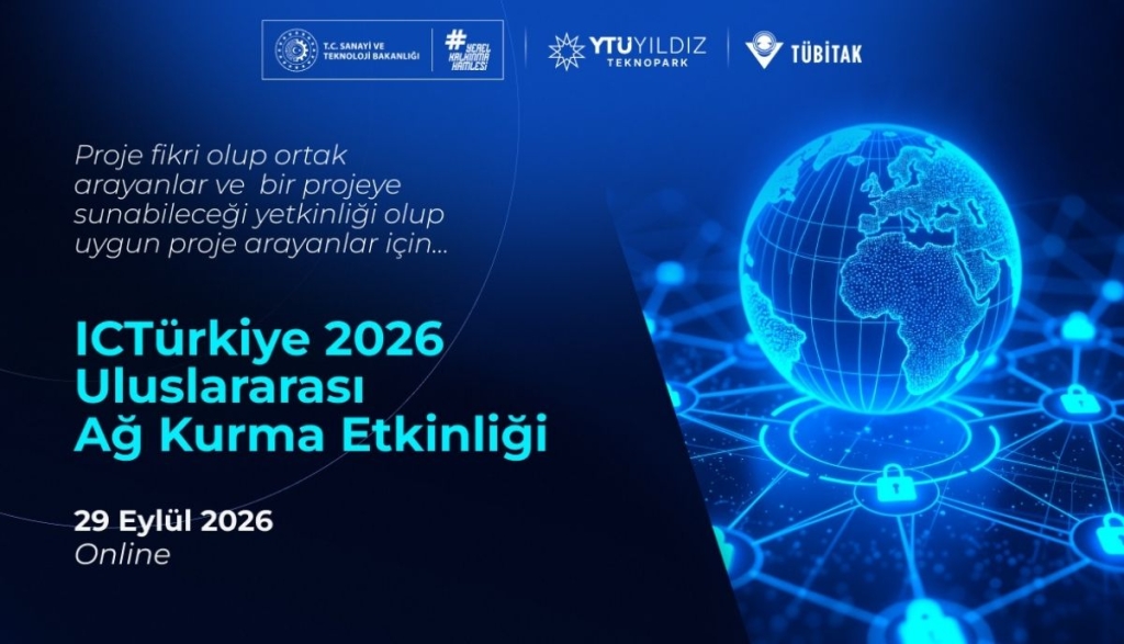 Save the Date: ICTürkiye2026 International Online Brokerage Event
