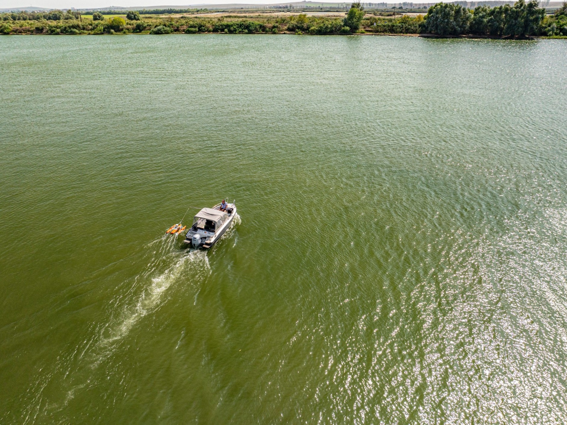 From the Danube to the Black Sea: How GeoEcoMar Reads the Earth Beneath Romania’s Waters